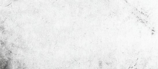 Fototapeta premium Abstract white paper texture with soft watercolor painting background. White watercolor background with subtle abstract paper texture overlay