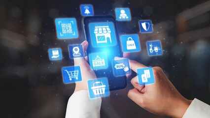 BOPIS combines online shopping with in-store pickup. The BOPIS model improves retail efficiency,...