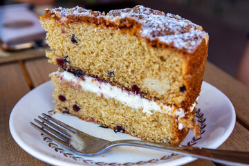 piece of cake