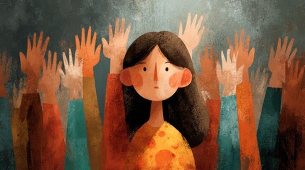 Global initiative raising awareness, encouraging empathy, and fostering safe environments to prevent bullying across schools, homes, workspaces, and online.