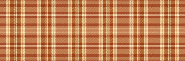 Warm, earthy tones in a classic plaid pattern.  Perfect for autumnal designs, rustic backgrounds, or textile projects. This seamless texture offers versatility and a touch of cozy elegance.