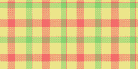 Vibrant pastel plaid pattern. Perfect for textile design, springsummer projects, website backgrounds, or cheerful branding.