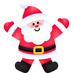 Cute Christmas clipart