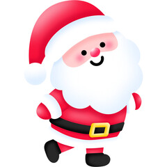 Cute Christmas clipart