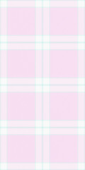 Iconic pattern background tartan, crossed seamless check textile. Hippy texture vector fabric plaid in light and white colors.