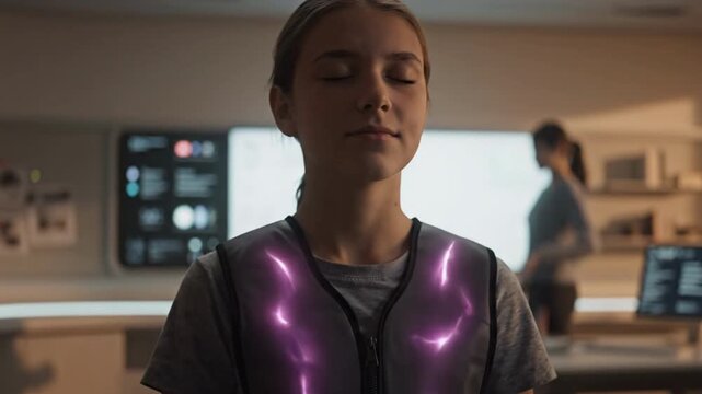 Haptic Learning Moment