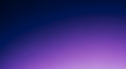 Dark blue and purple gradient background for design