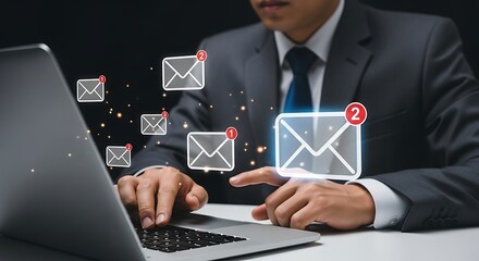 Efficient Email Management, Boosting Productivity with Smart Inbox Strategies