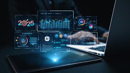 Data analytics and big data strategy for real-time analytics, predictive data modeling, business...