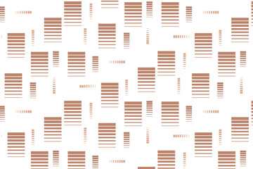 Clean and versatile geometric line grids, perfect for branding, social media, and packaging layouts. Styled in minimalist modular symmetry for Graphic Designers and Brand Designers