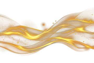 PNG Gold light effect background golden black.