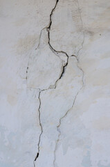 cracked concrete wall background,abstract background,cracked concrete wall