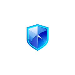 Shield Icon Protection Icon Defense