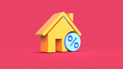 Housing Market Growth with Rising Interest Rates
