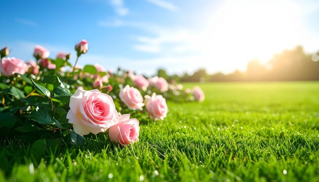 Generated image Surreal background for Singles Awareness Day - Powered by Adobe