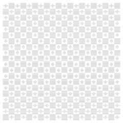 seamless geometric pattern