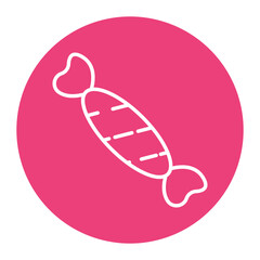 Candy Icon