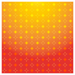 seamless pattern with hearts