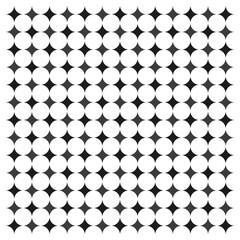 seamless geometric pattern