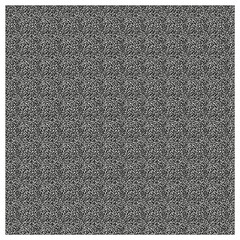 Fototapeta premium black fabric texture