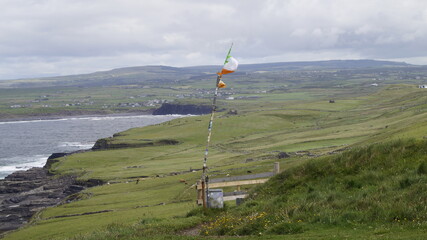 Cliffs of Moher