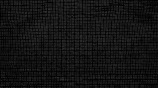 Abstract Black Texture Background for Graphic Design and Digital Art Projects