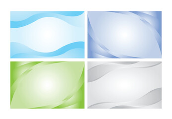 Banner Poster Background Design