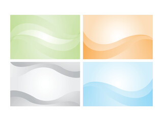 Banner Poster Background Design