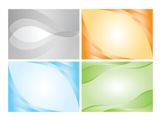 Banner Poster Background Design