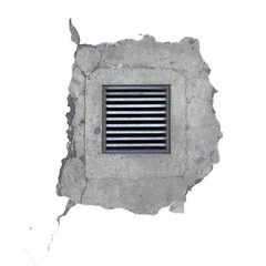 Manhole Cover PNG with Transparent Background

