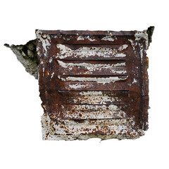 Manhole Cover PNG with Transparent Background

