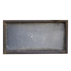 Manhole Cover PNG with Transparent Background

