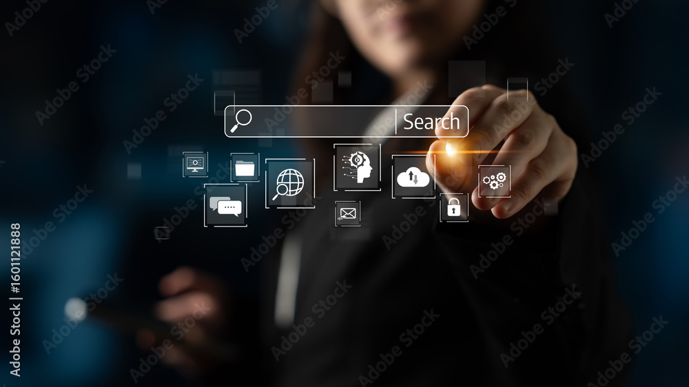 Poster seo tools enhance digital visibility with search engine research, keyword strategy, and search data 
