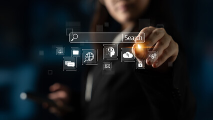 SEO tools enhance digital visibility with search engine research, keyword strategy, and search data to optimize online performance. Latch