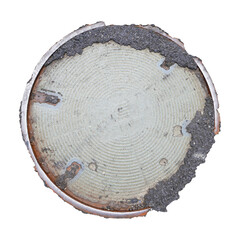 Manhole Cover PNG with Transparent Background

