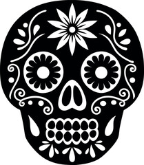 Sugar Skull icon