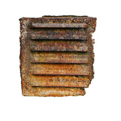 Manhole Cover PNG with Transparent Background

