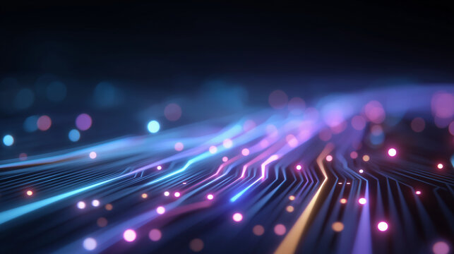 On-Chip AI Acceleration in Black Silicon Wafer Technology