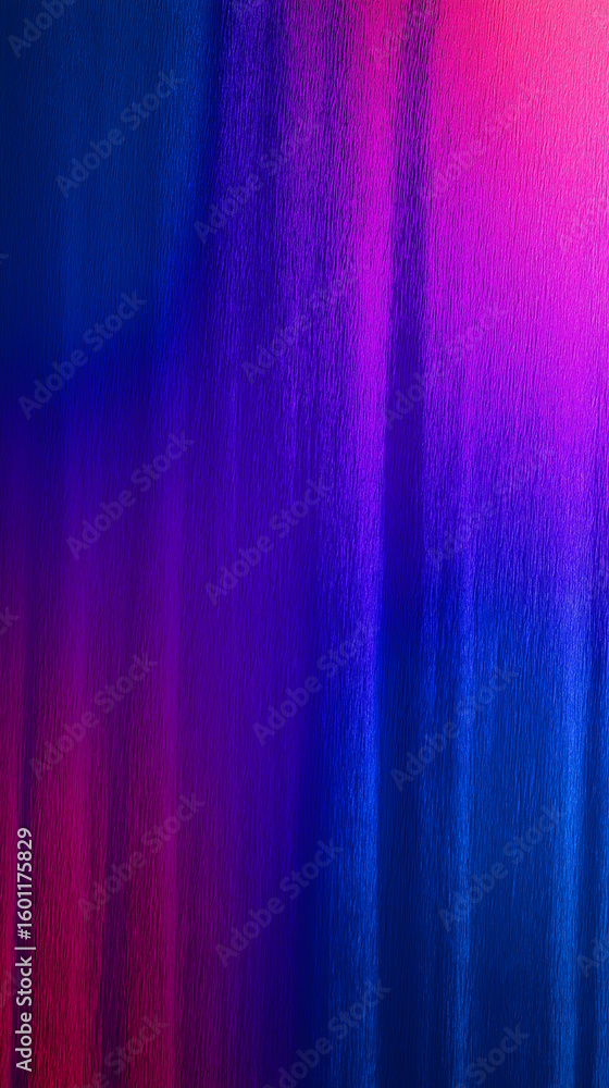 Poster colorful and vibrant abstract textured background showcasing a gradient effect
