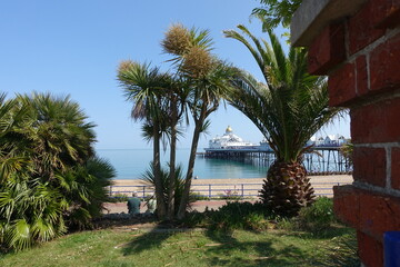 Eastbourne Pier