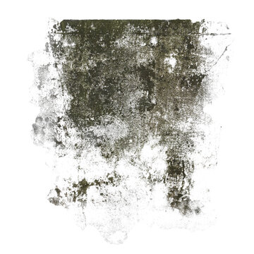 Wall Stain Texture with Natural Weathered Effect
