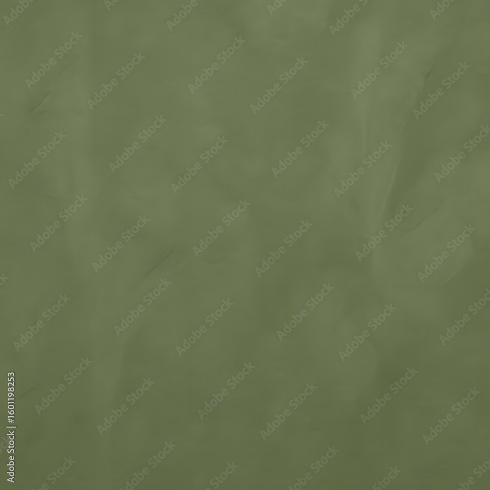 Poster a minimalist background features a smooth, muted olive green textured surface with subtle variations