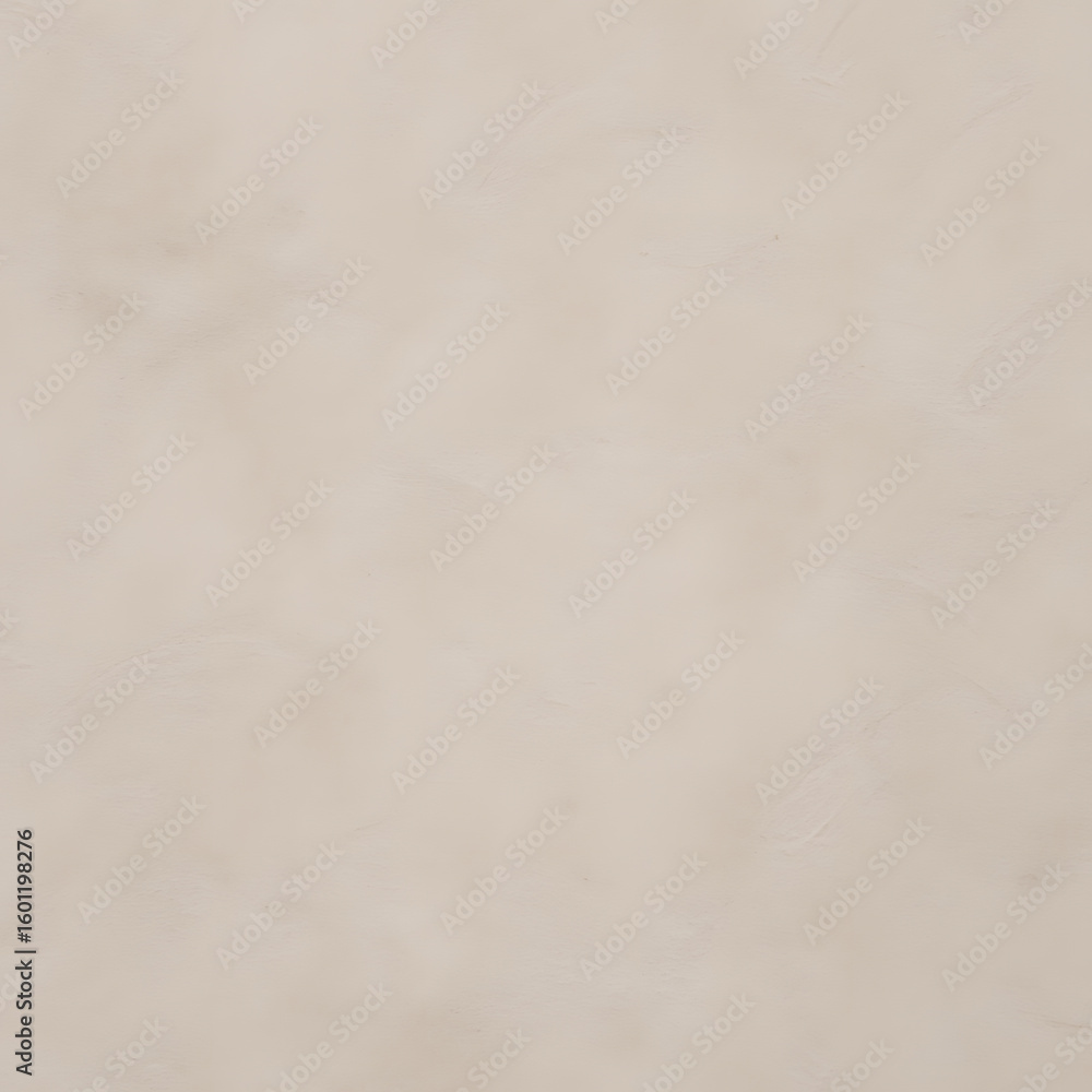Poster a minimalist background displays a smooth, light beige textured surface with subtle variations in to