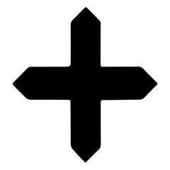 Arrow Icons PNG Format. Clean and Editable Arrows for All Creative Needs