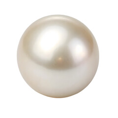 Luminous Pearl: Exquisite Gemstone, Close-Up View, Perfect for Jewelry Design Inspiration