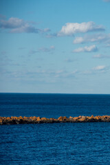 Pellet Island Silver Bay Minnesota 