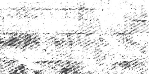 Rough Scratched Texture Background in Black and White with Grungy Noise Overlay – Use in Flyers, Posters, or Album Cover Design. Minimal White Grunge Background with Thin Black Scratches 