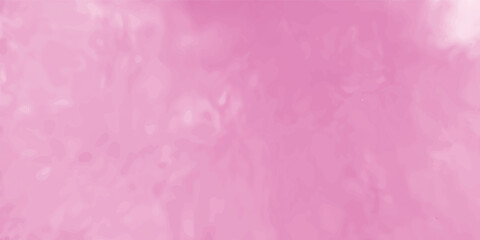 Expressive Fuchsia and Rose Pink Watercolor Brush Background with Wet Paper Texture for Trendy Social Media Graphics and Fashion Campaigns