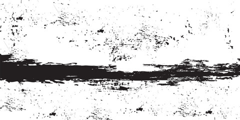 Distressed Monochrome Scratch Texture – Abstract Grunge Background for Posters, Flyers, and Print Media Use. Rough Scratched Texture Overlay – Black and White Grunge Background for Edgy Graphic Design