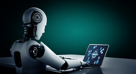 Compliance system for modish online corporate business to meet quality standard